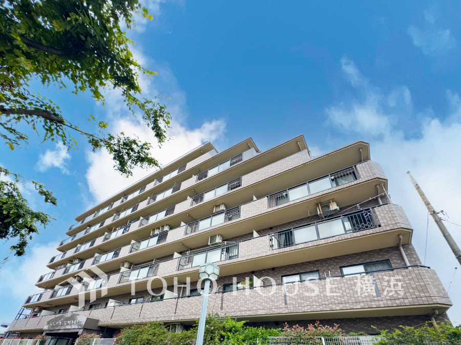 流行に左右されず、将来にわたって価値が継続する「上質」な佇まい。おしゃれな雰囲気や自然の潤い、親しみやすさといった個性を、街に新たな価値をもたらし続ける。
