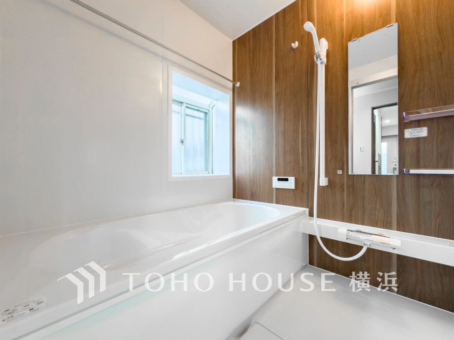 心地よいリラックスを叶える清潔感溢れる美しい空間です。
