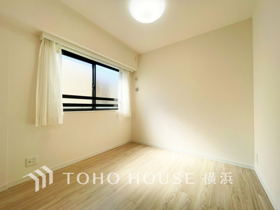 感性を育むプライベートルームはシンプルでスマートな空間。好みの空間で読書をしたり、音楽を聞いたりと一人の時間も充実したものにできます。