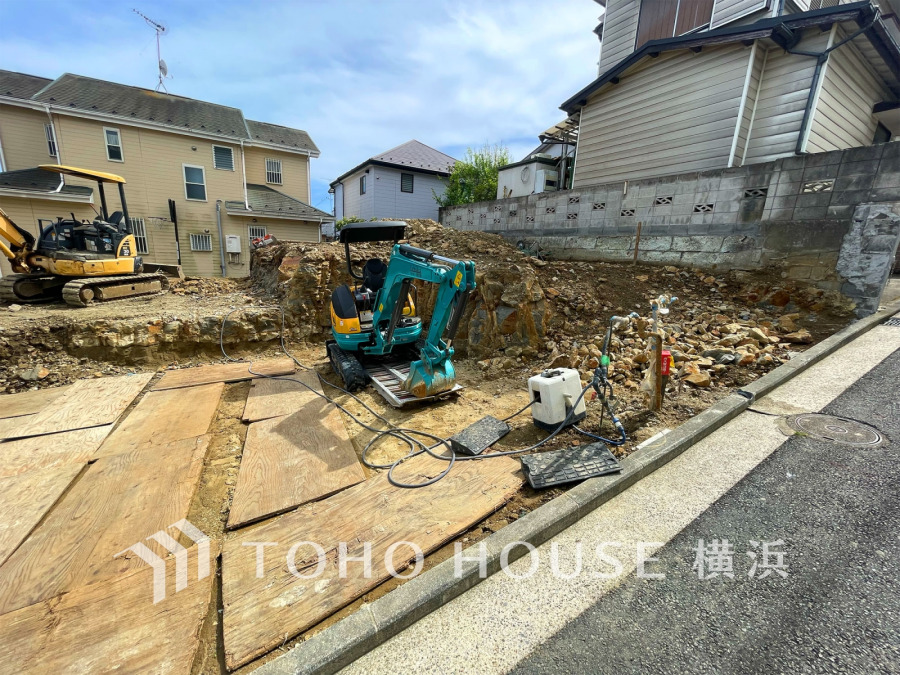 【2025年7月撮影】現地写真