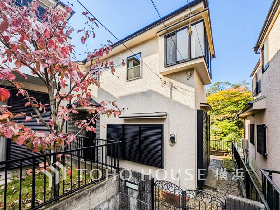 【2025年11月撮影】外観