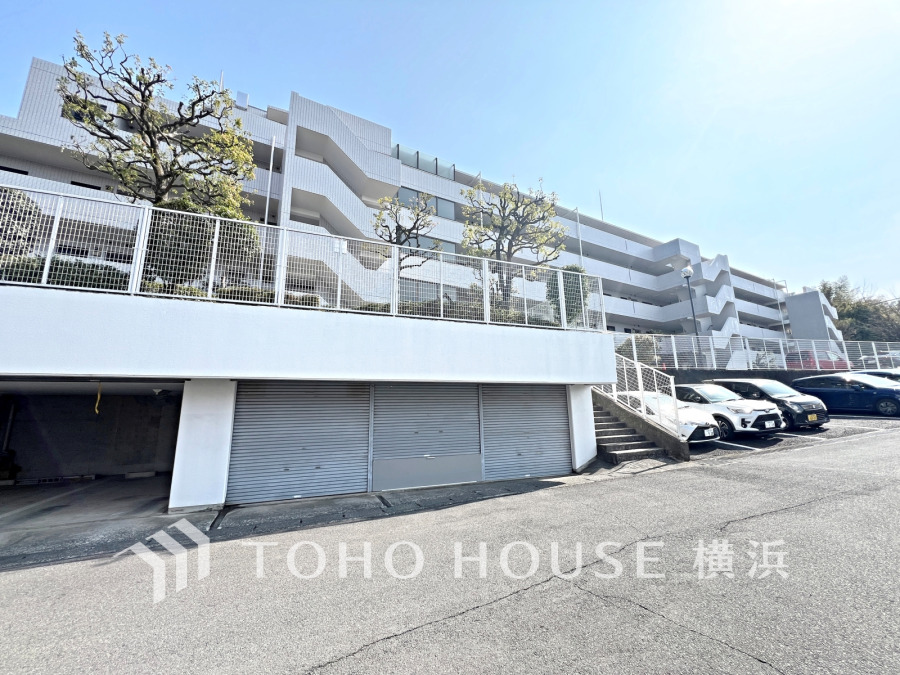 時間のゆとりと空間、爽やかな陽光がもたらす光と風を贅沢なまでに感じる暮らしが始まります。
