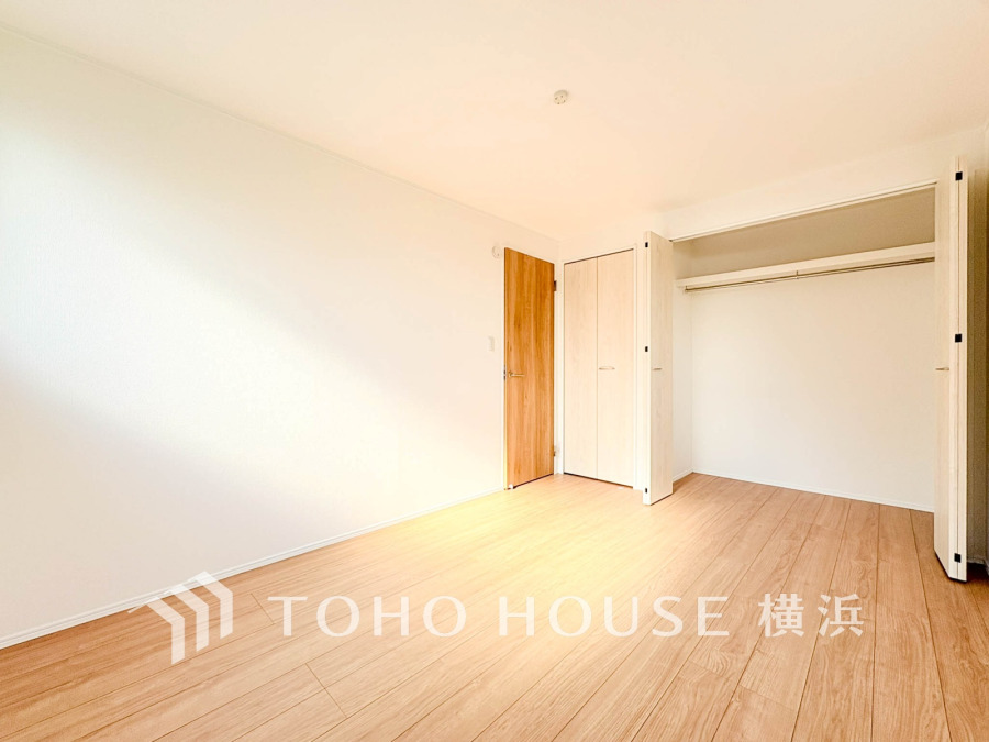 感性を育むプライベートルームはシンプルでスマートな空間。好みの空間で読書をしたり、音楽を聞いたりと一人の時間も充実したものにできます。