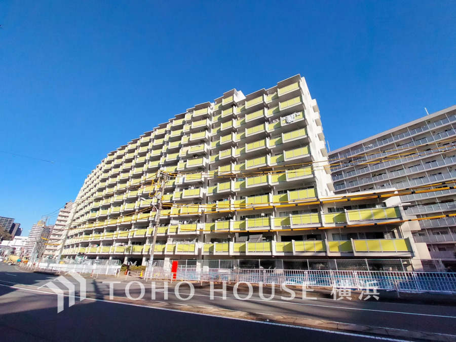 流行に左右されず、将来に渡って価値が継続する「上質」な佇まい。お洒落な雰囲気や自然の潤い、親しみやすさといった個性を、街に新たな価値をもたらし続ける。