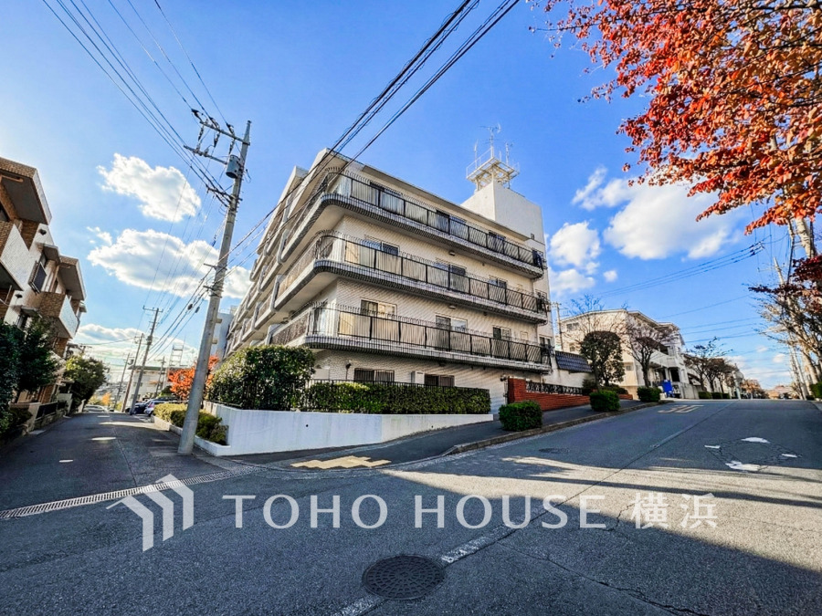 時間のゆとりと空間、爽やかな陽光がもたらす光と風を贅沢なまでに感じる暮らしが始まります。