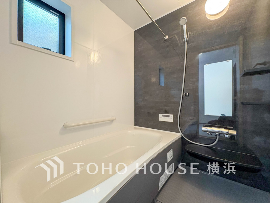 心地よいリラックスを叶える清潔感溢れる美しい空間です。
