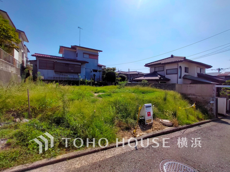 お好きなハウスメーカーでお好みの家を建築できます
