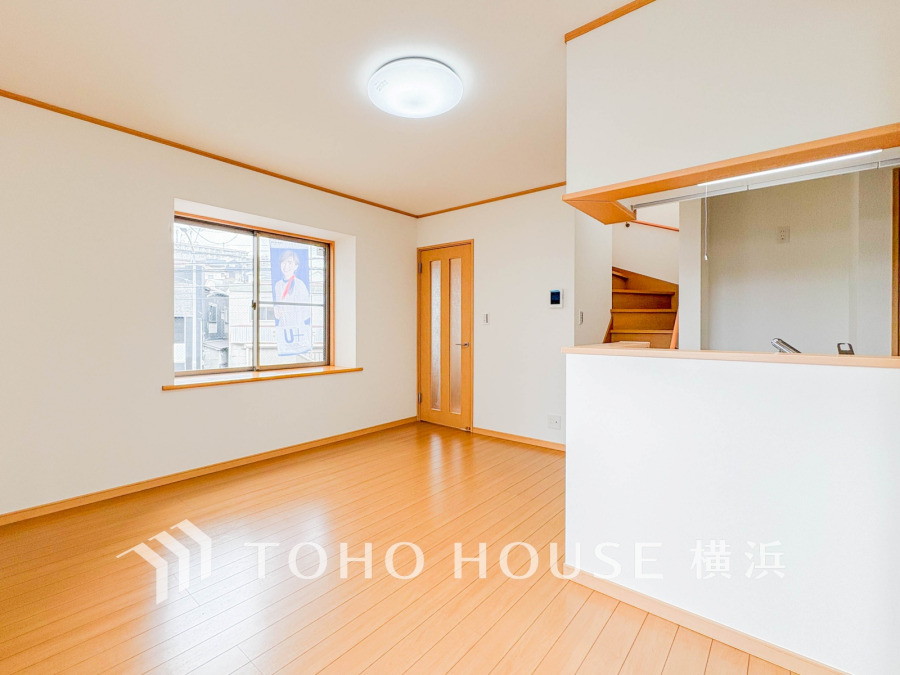 ご家族やお客様との時間など、多くの時を刻む空間。何気なく過ぎる時でさえも上質なひと時となる快適な空間を目指して。