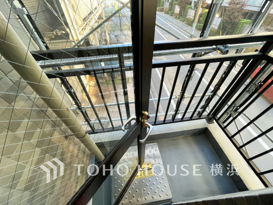 爽やかな風を感じて、心躍る素敵な暮らしがはじまります。