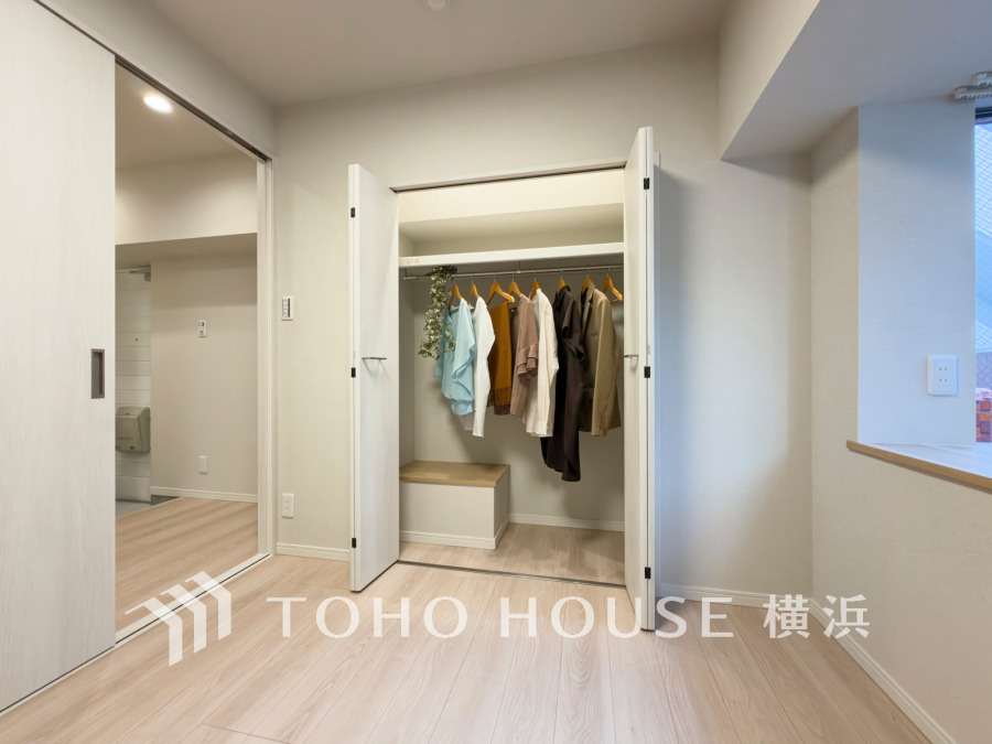 自分時間を充実させながら心豊かなひとときを過ごすための大切な空間です。
