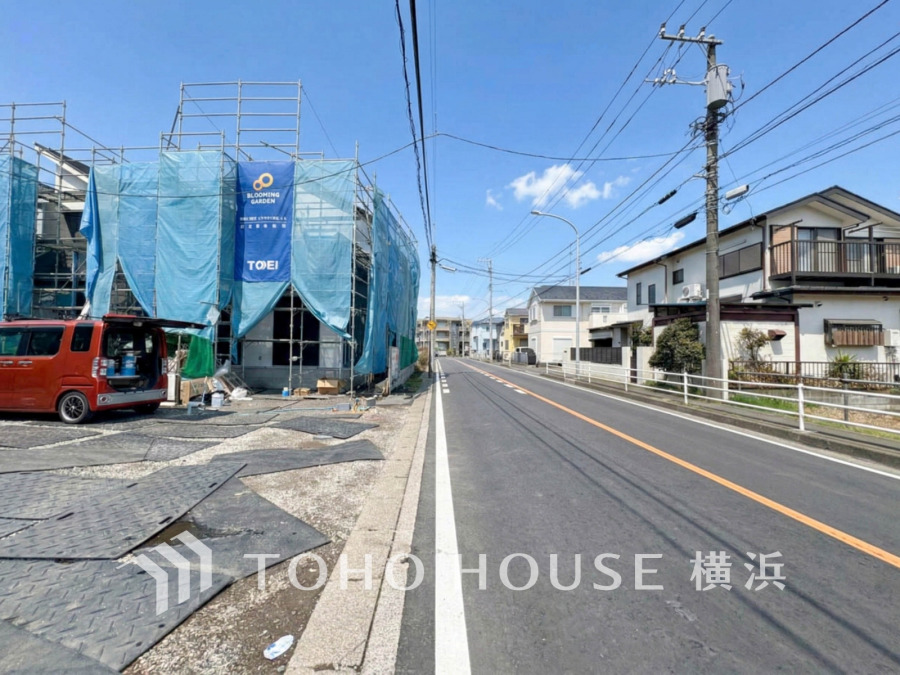 【2026年3月撮影】