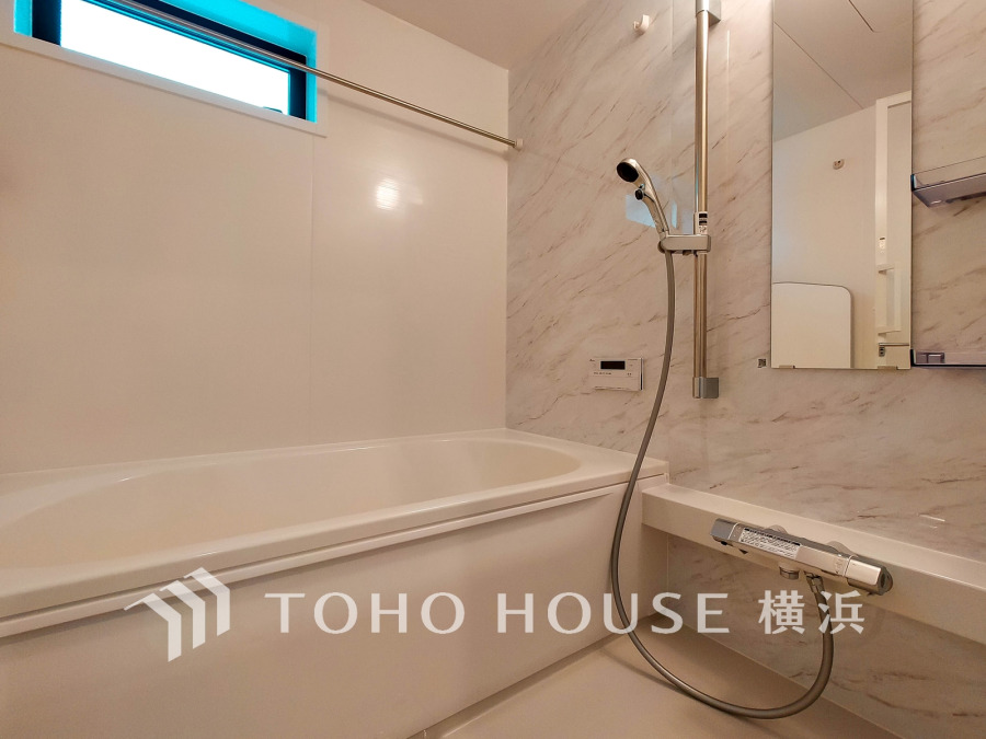 心地よいリラックスを叶える清潔感溢れる美しい空間です。
