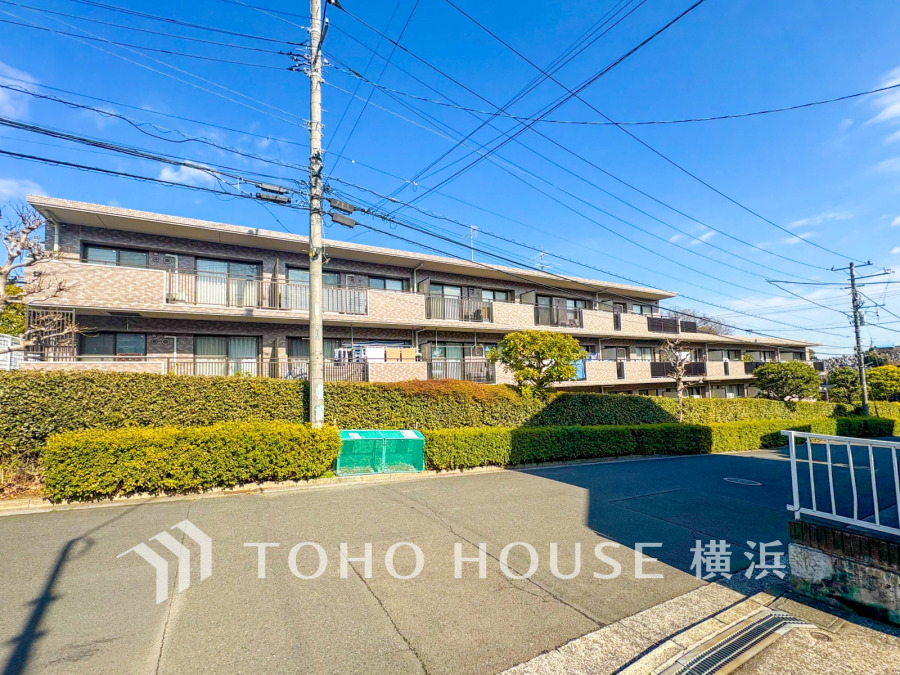 流行に左右されず、将来にわたって価値が継続する「上質」な佇まい。おしゃれな雰囲気や自然の潤い、親しみやすさといった個性を、街に新たな価値をもたらし続ける。