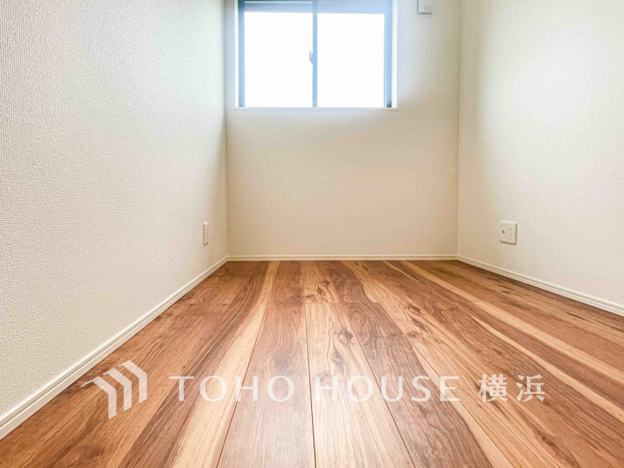 住まいの快適性を左右する収納は欲しい場所に使い勝手のよい収納を確保しています。