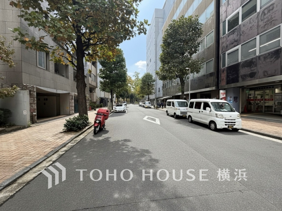 家の良し悪しだけでなく周辺環境も重要なポイント。それは月日が経つ事で「近くにあるもの」から「家の財産」へとイメージが変わってくる事を身体が理解しているからだと思います。