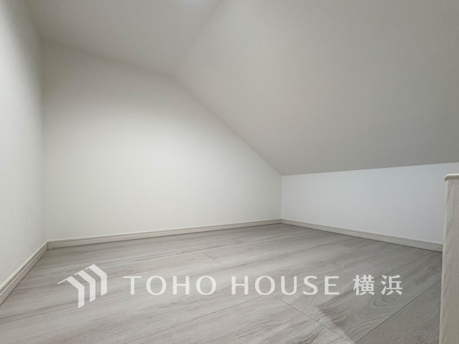 暮らし心地を大きく左右する収納を、適材適所に配置し使い勝手を考慮しました。空間を余すところなく有効利用した収納は生活空間をより上質なものにしてくれるでしょう