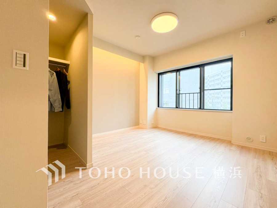 センスが求められるプライベート空間だからこそ、自分の個性を飾るにふさわしい癒しと寛ぎの空間を演出します。