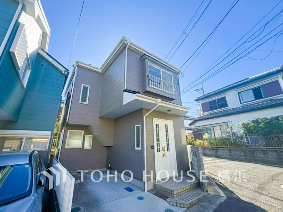 流行に左右されず、将来にわたって価値が継続する「上質」な佇まい。おしゃれな雰囲気や自然の潤い、親しみやすさといった個性を、街に新たな価値をもたらし続ける。