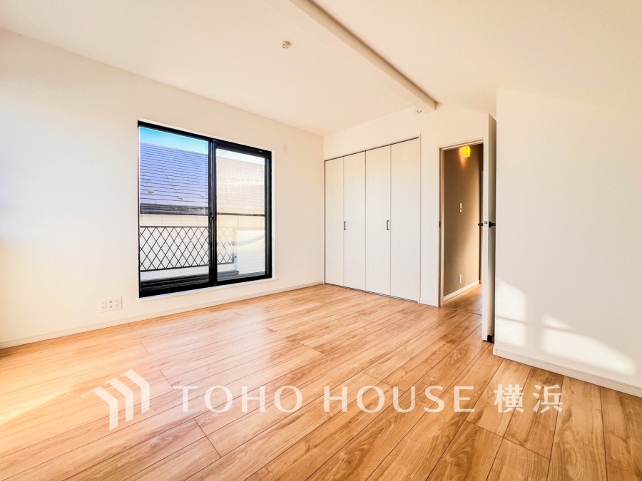 センスが求められるプライベート空間だからこそ、自分の個性を飾るにふさわしい癒しと寛ぎの空間を演出します。