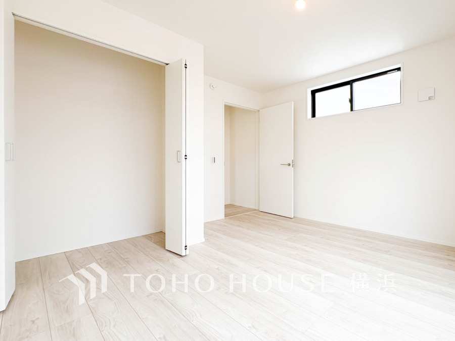 穏やかな寛ぎを届ける上質仕様のゆとりあるお部屋。自分時間を充実させながら心豊かにできるプライベート空間。