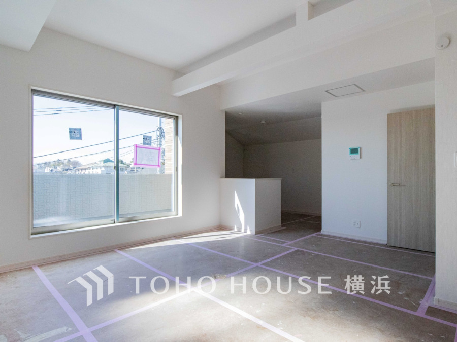 【2026年2月撮影】たくさんの想いが美しいカタチに彩られた時、そこにはひと時のくつろぎが生まれ、ゆっくりと愛着が育まれていきます。