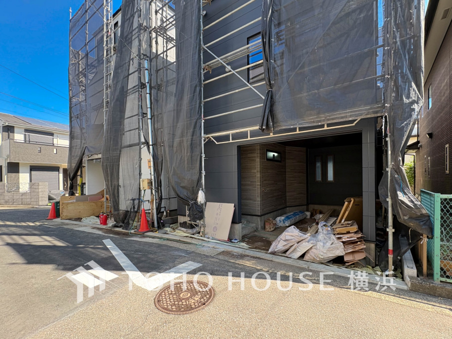 【2026年4月撮影】