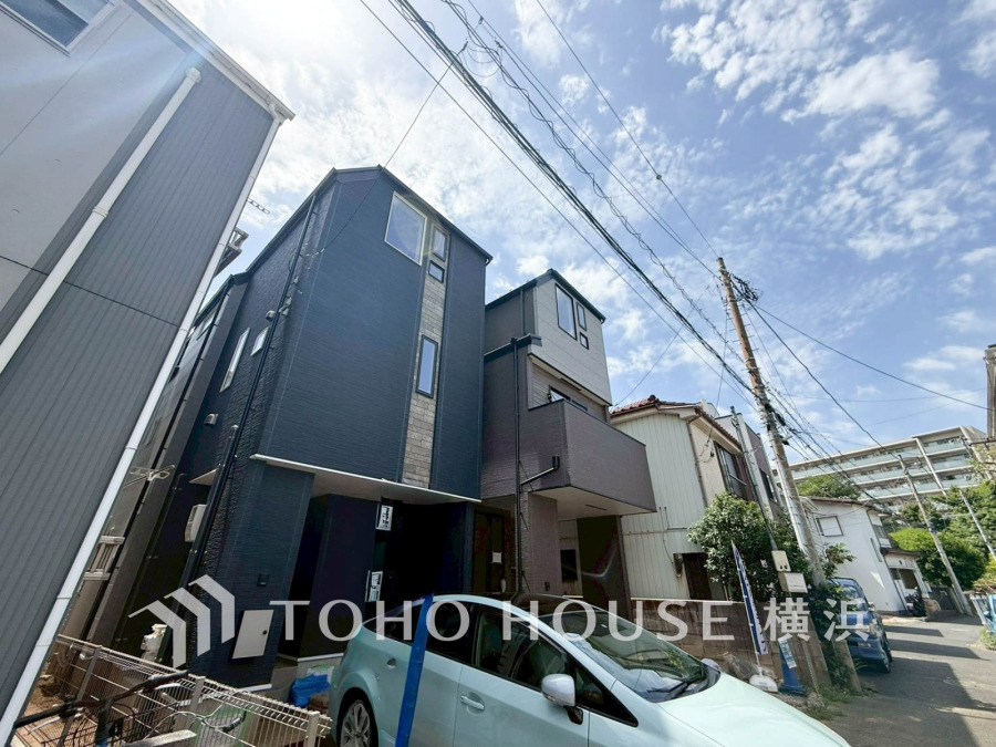 流行に左右されず、将来にわたって価値が継続する「上質」な佇まい。おしゃれな雰囲気や自然の潤い、親しみやすさといった個性を、街に新たな価値をもたらし続ける。