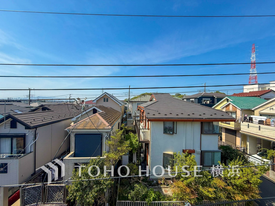 時の流れと共に装いを変える街の景観を独り占め。この街ならではの美しい風景を心ゆくまでお楽しみ下さい。