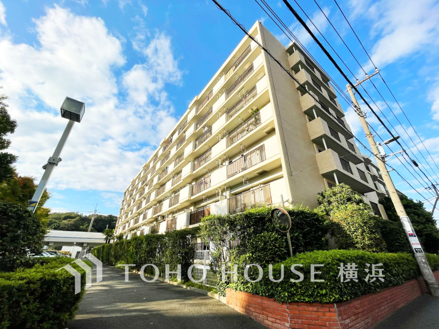 時間のゆとりと空間、爽やかな陽光がもたらす光と風を贅沢なまでに感じる暮らしが始まります。

