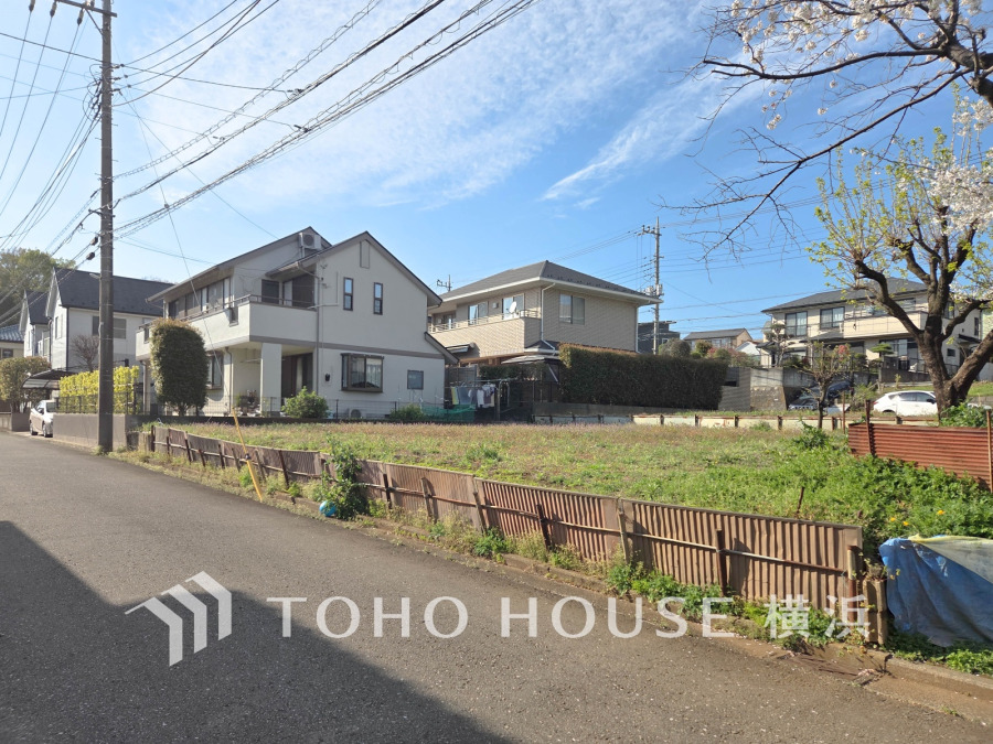 【2026年4月撮影】利便性に恵まれた『センター南』『センター北』駅へ徒歩10分圏内！落ち着きある閑静な住宅街。