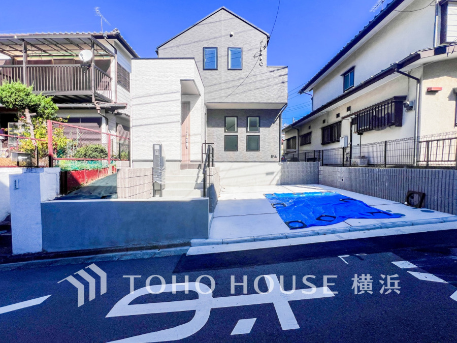 ここから始まる「日常」はご家族にとって大切で貴重な時間。少しでも豊かに、少しでも快適に。そんな想いから生まれた本邸宅は、これから先のお住まいをきっと支えてくれるはずです。