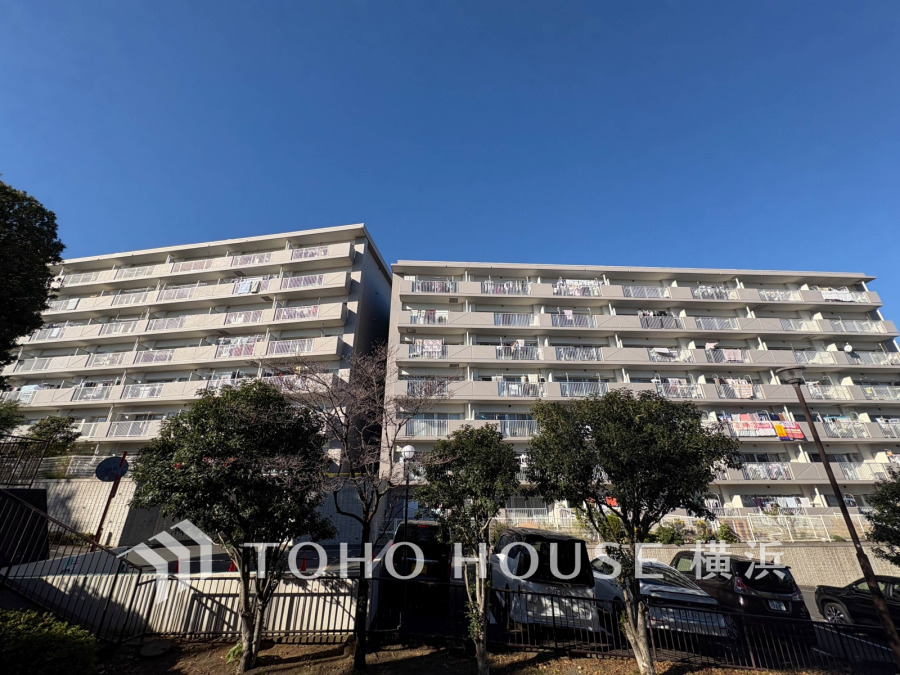 時間のゆとりと空間、爽やかな陽光がもたらす光と風を贅沢なまでに感じる暮らしが始まります。
