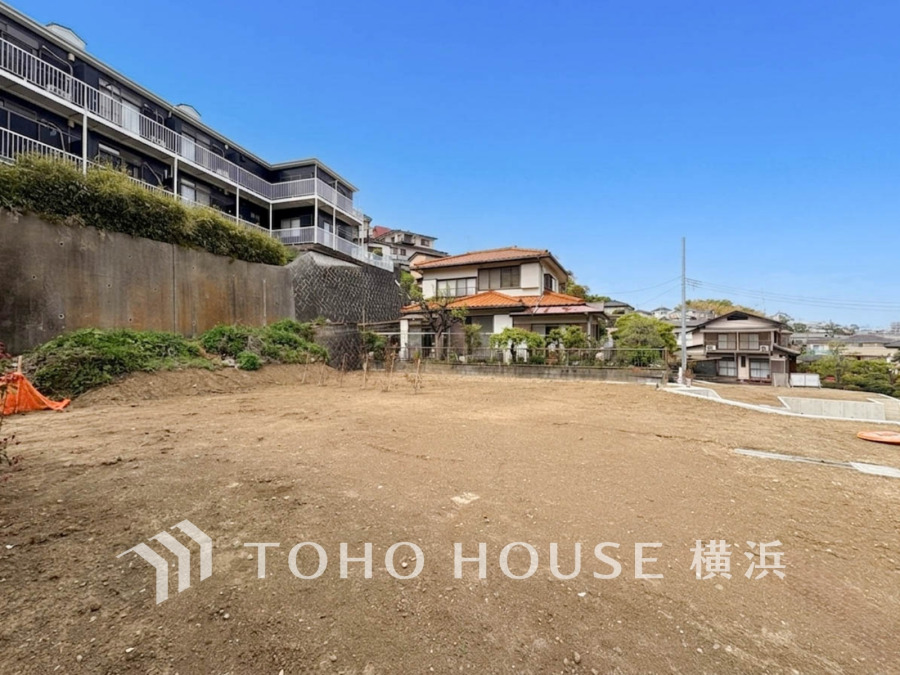 忙しく過ぎゆく日常を置き去るほど、ゆったりした時間が流れる住環境。