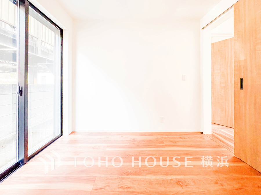 センスが求められるプライベート空間だからこそ、自分の個性を飾るにふさわしい癒しと寛ぎの空間を演出します。