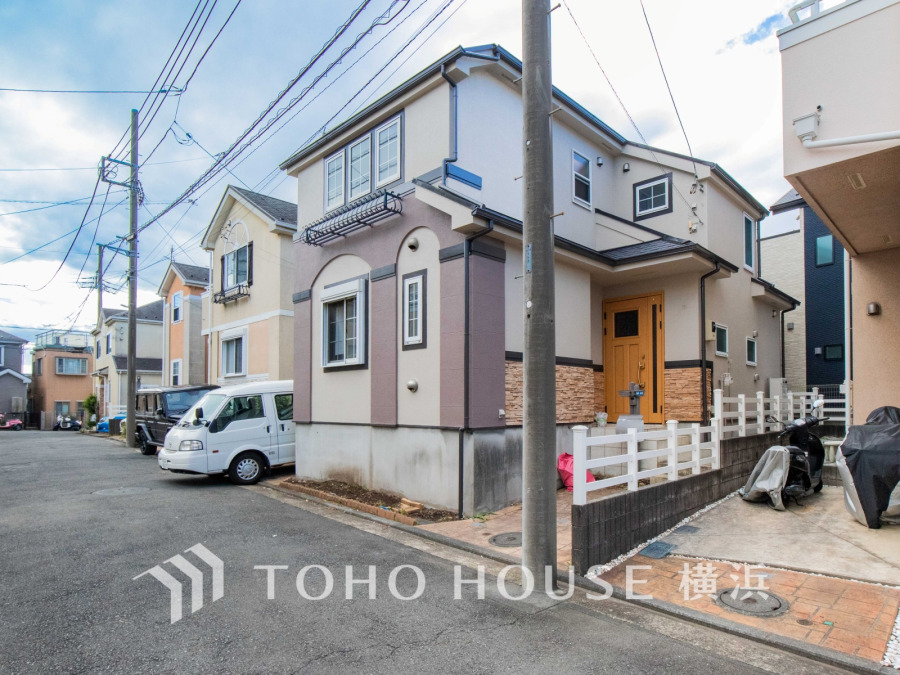 時間のゆとりと空間、爽やかな陽光がもたらす光と風を贅沢なまでに感じる暮らしが始まります。