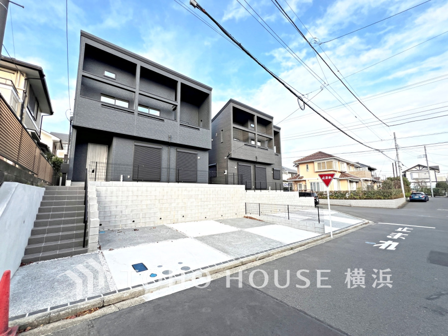 流行に左右されず、将来にわたって価値が継続する「上質」な佇まい。おしゃれな雰囲気や自然の潤い、親しみやすさといった個性を、街に新たな価値をもたらし続ける。