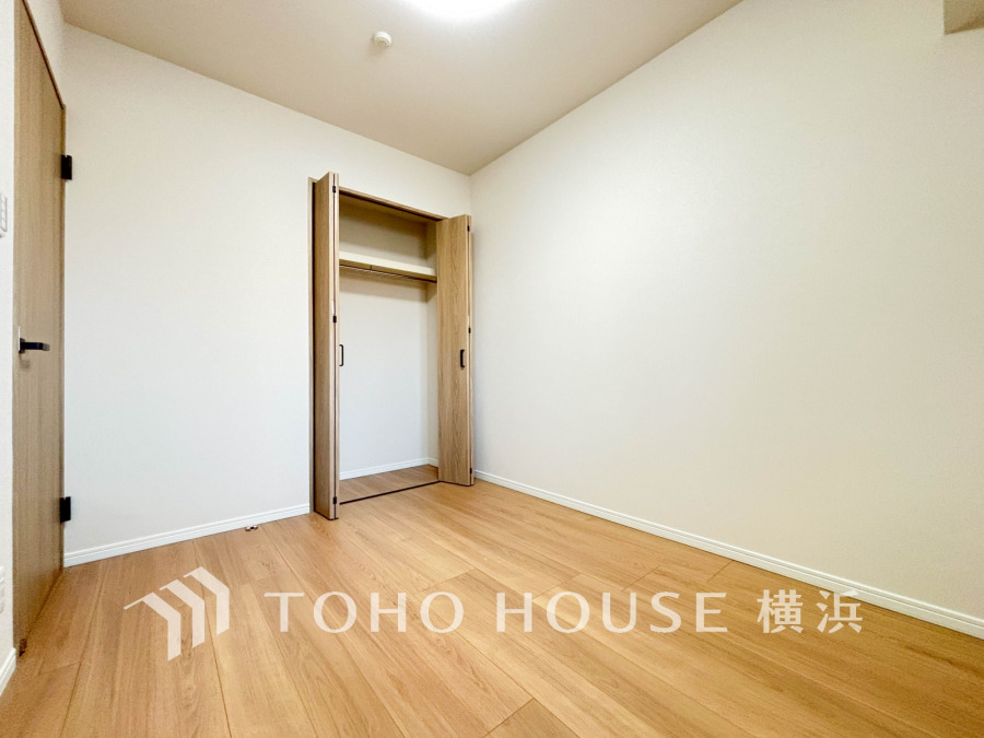 感性を育むプライベートルームはシンプルでスマートな空間。好みの空間で読書をしたり、音楽を聞いたりと一人の時間も充実したものにできます。