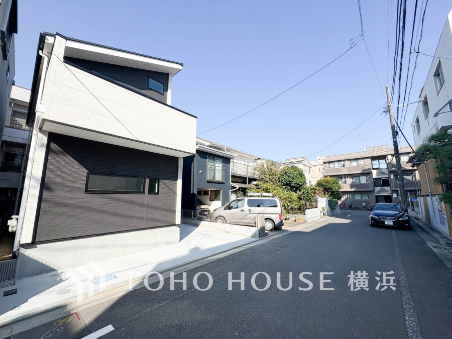 流行に左右されず、将来にわたって価値が継続する「上質」な佇まい。おしゃれな雰囲気や自然の潤い、親しみやすさといった個性を、街に新たな価値をもたらし続ける。