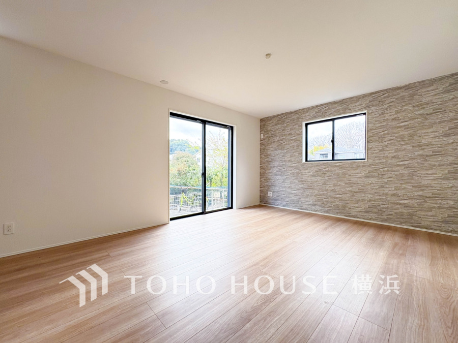 ご家族やお客様との時間など、多くの時を刻む空間。何気なく過ぎる時でさえも上質なひと時となる快適な空間を目指して。