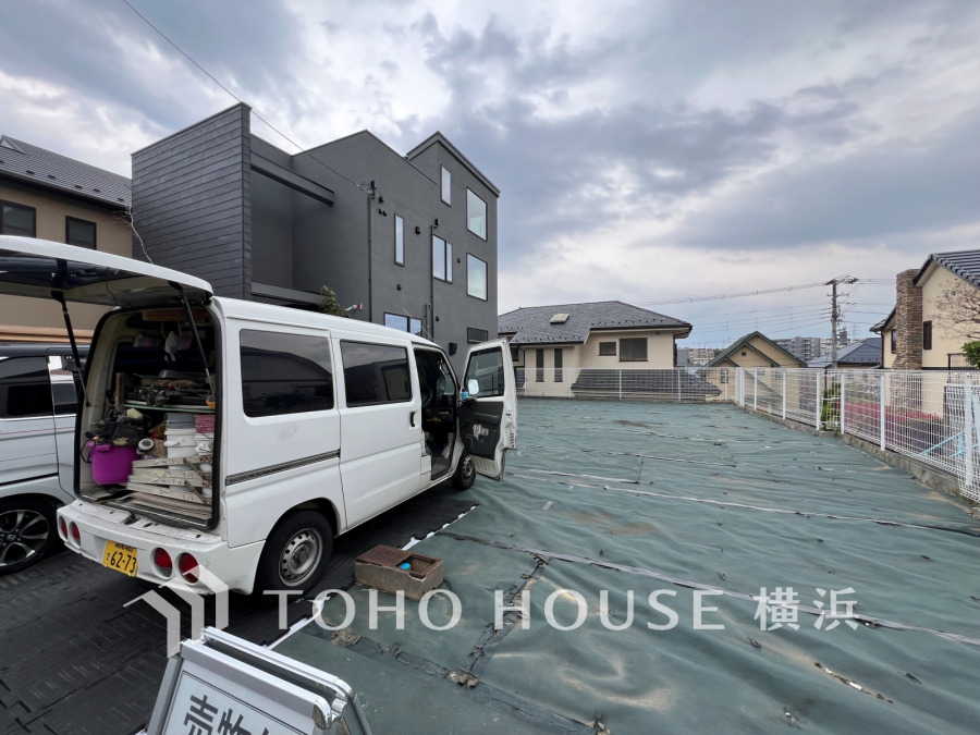 建築条件のない土地ですので、お好みのハウスメーカーさんで、理想のマイホームを建築することが出来ます。