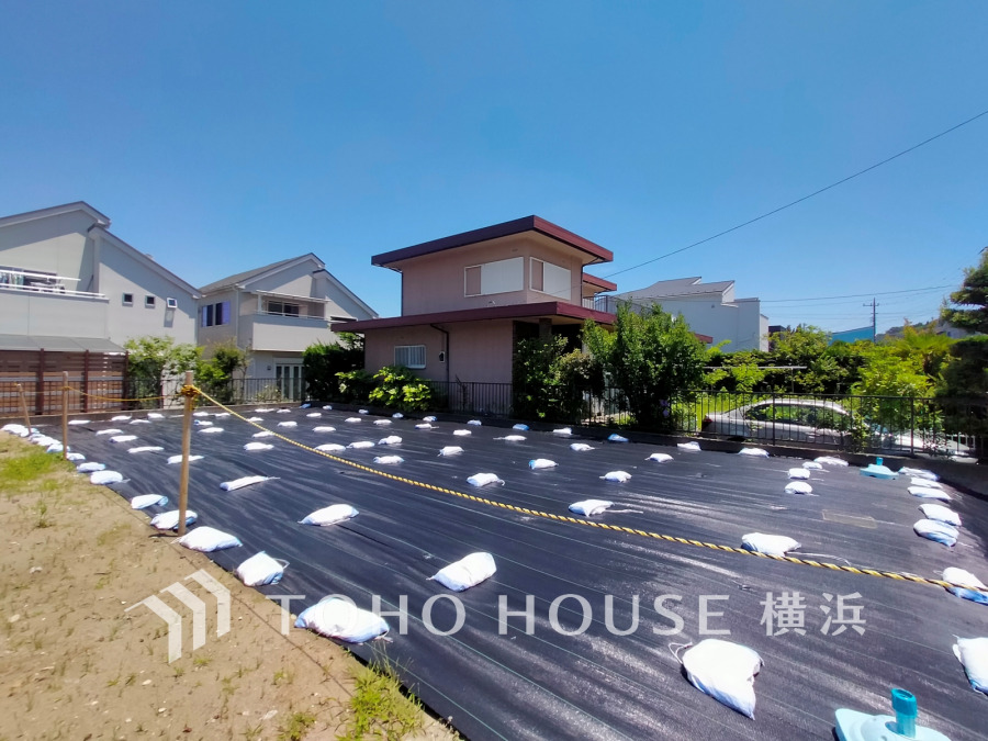 現地写真