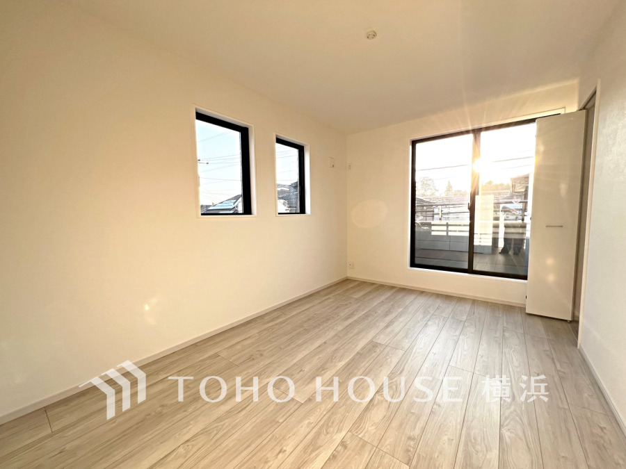 センスが求められるプライベート空間だからこそ、自分の個性を飾るにふさわしい癒しと寛ぎの空間を演出します。