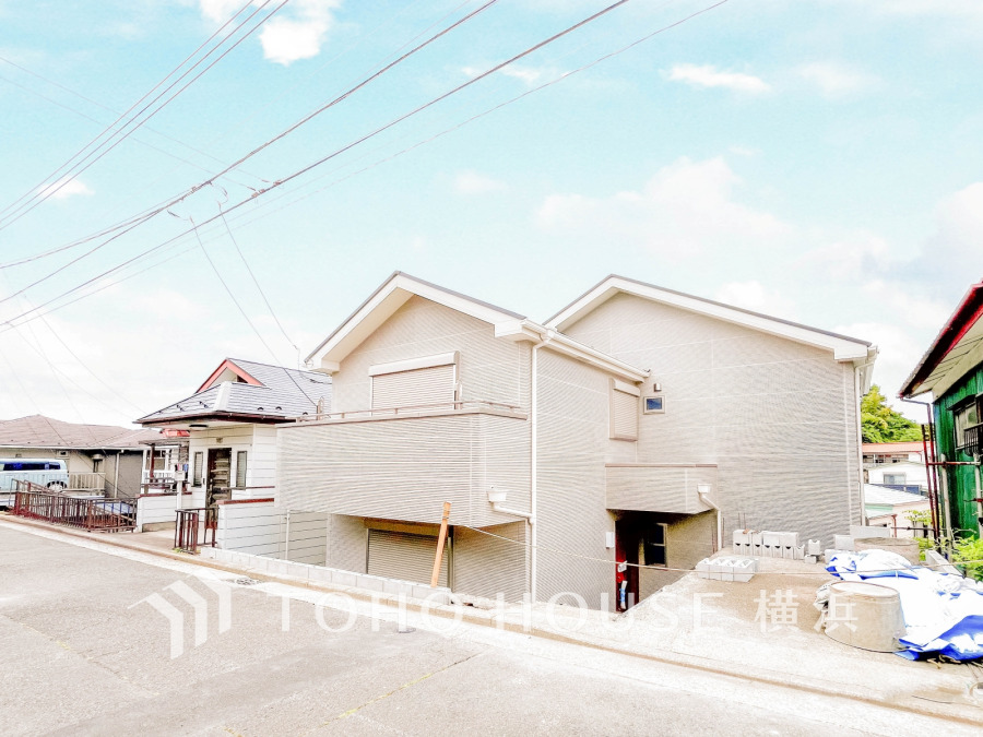ここから始まる「日常」はご家族にとって大切で貴重な時間。少しでも豊かに、少しでも快適に。そんな想いから生まれた本邸宅は、これから先のお住まいをきっと支えてくれるはずです。