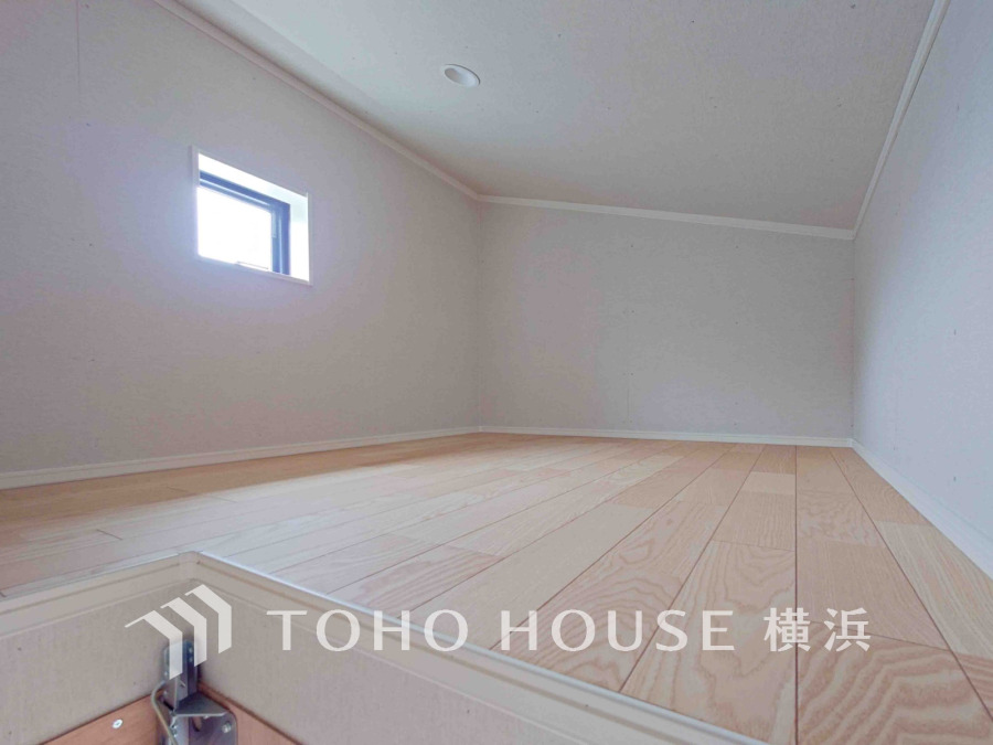住まいの快適性を左右する収納は欲しい場所に使い勝手のよい収納を確保しています。