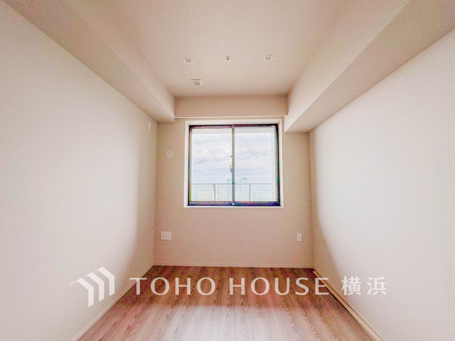 穏やかな寛ぎを届ける上質仕様のゆとりあるお部屋。自分時間を充実させながら心豊かにできるプライベート空間。