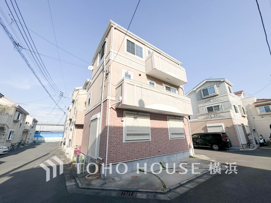 流行に左右されず、将来にわたって価値が継続する「上質」な佇まい。おしゃれな雰囲気や自然の潤い、親しみやすさといった個性を、街に新たな価値をもたらし続ける。