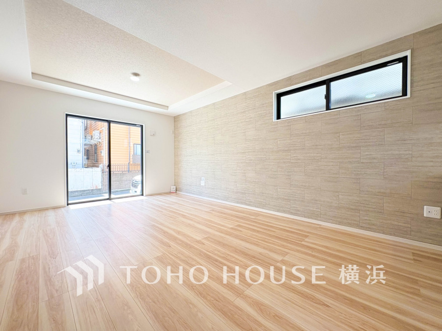 一日の中で多くの時間を過ごすことになる住まいだからこそ、いつも穏やかな空間であるように心掛けています。構成する建材などへの配慮が、住まう方の健康を守ります。