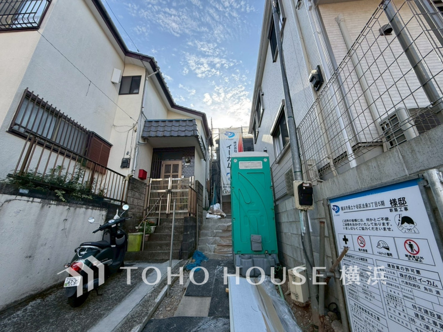 現地【2026年6月撮影】