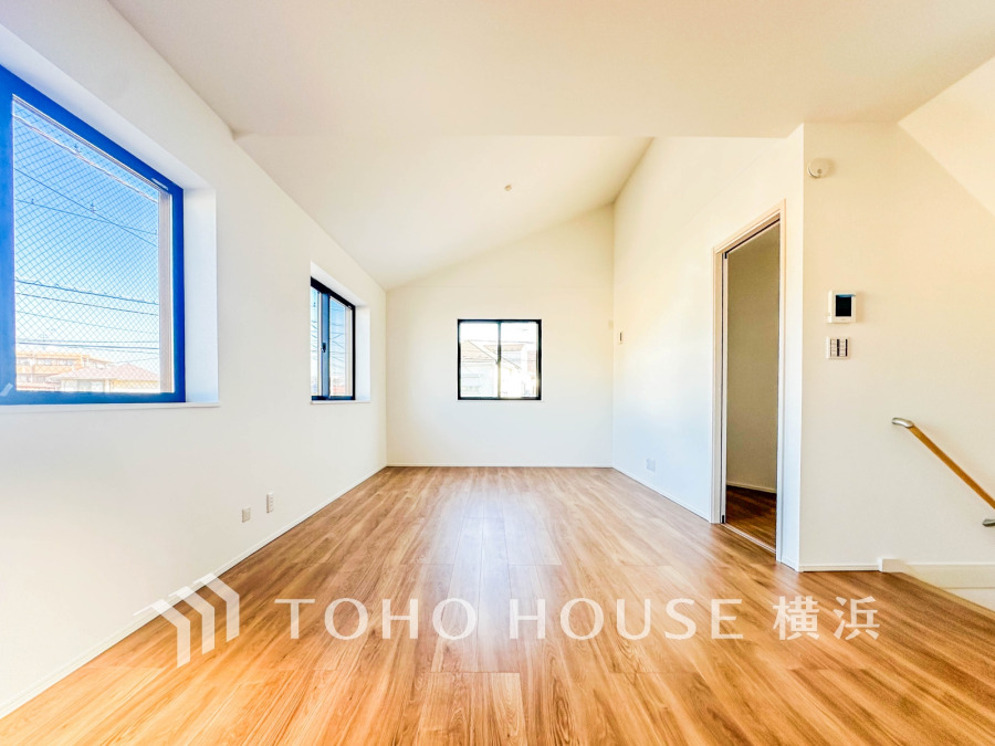 上質な時間を育む暮らしのメインステージ。寛ぎとコミュニケーションを育む居心地のよい場所。