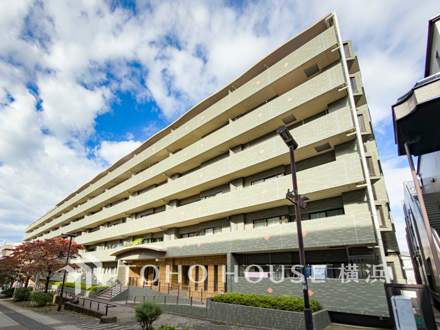 時間のゆとりと空間、爽やかな陽光がもたらす光と風を贅沢なまでに感じる暮らしが始まります。